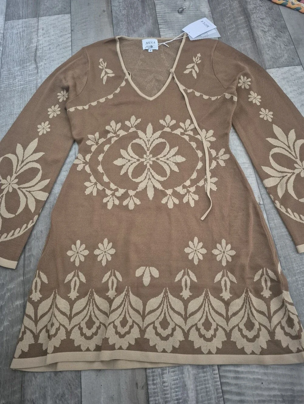 Misa Los Angeles product details